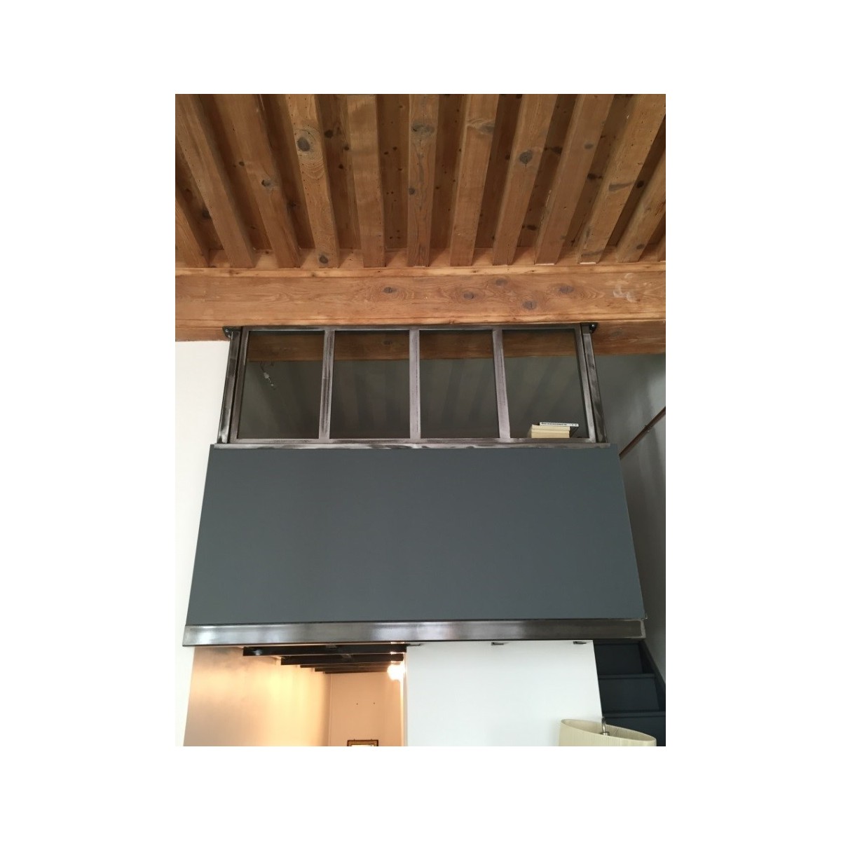 Mezzanine