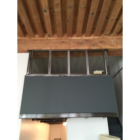 Mezzanine