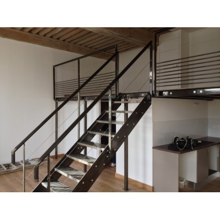 Mezzanine