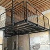 Mezzanine