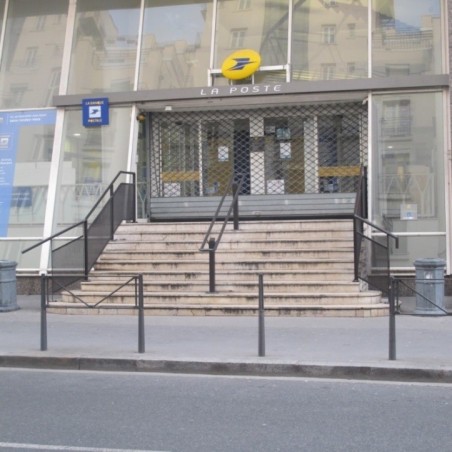 Main courante