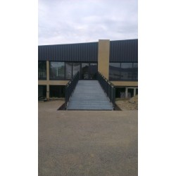 Passerelle