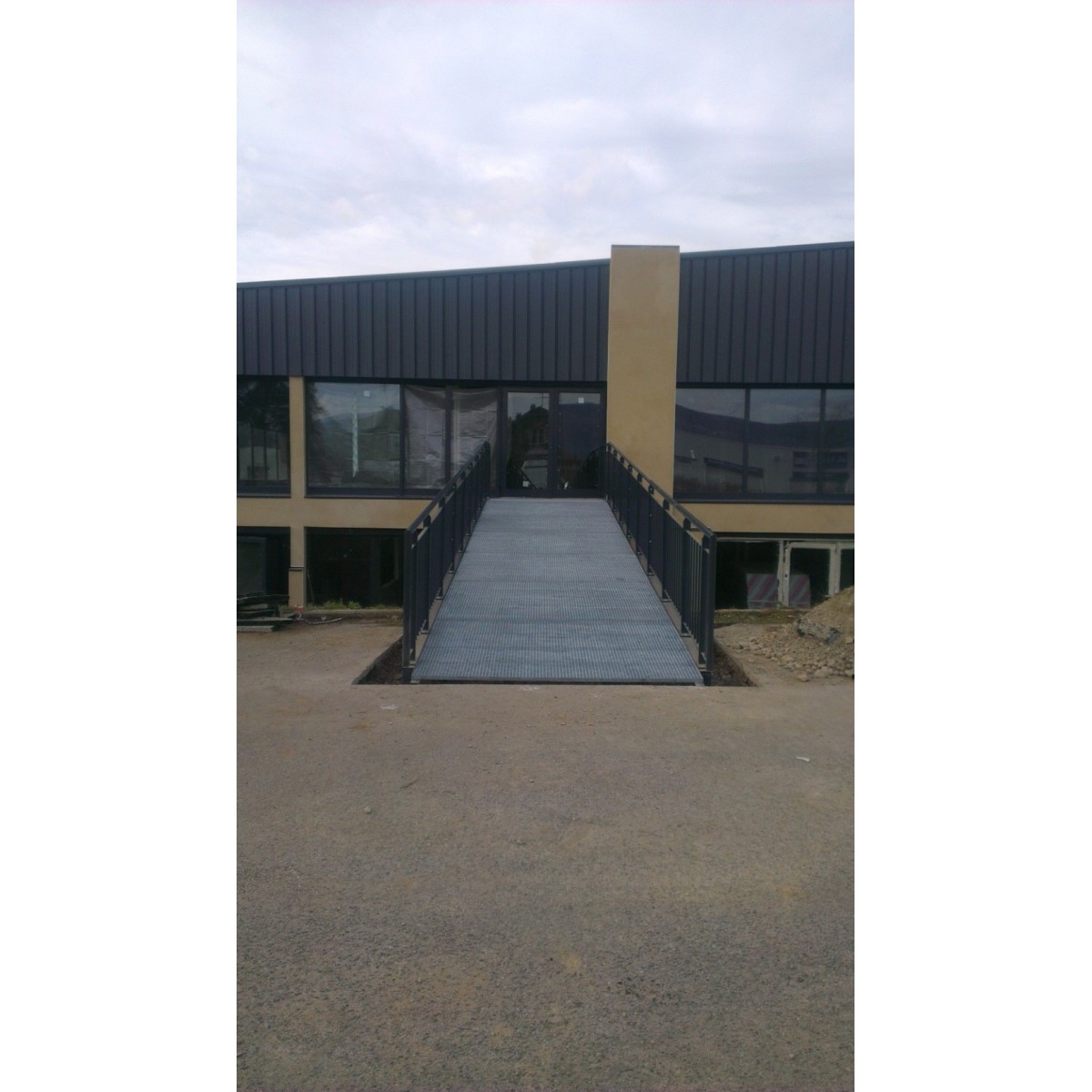 Passerelle