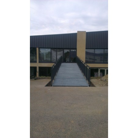 Passerelle