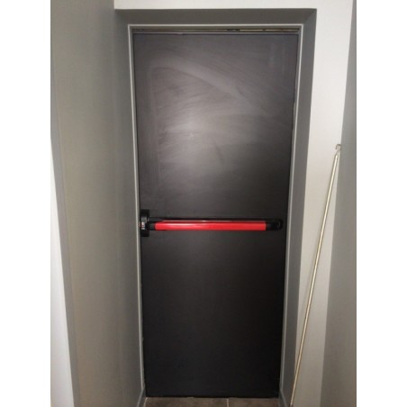 Porte