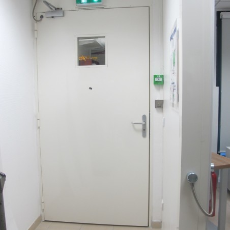 Porte
