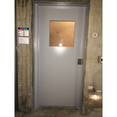 Porte