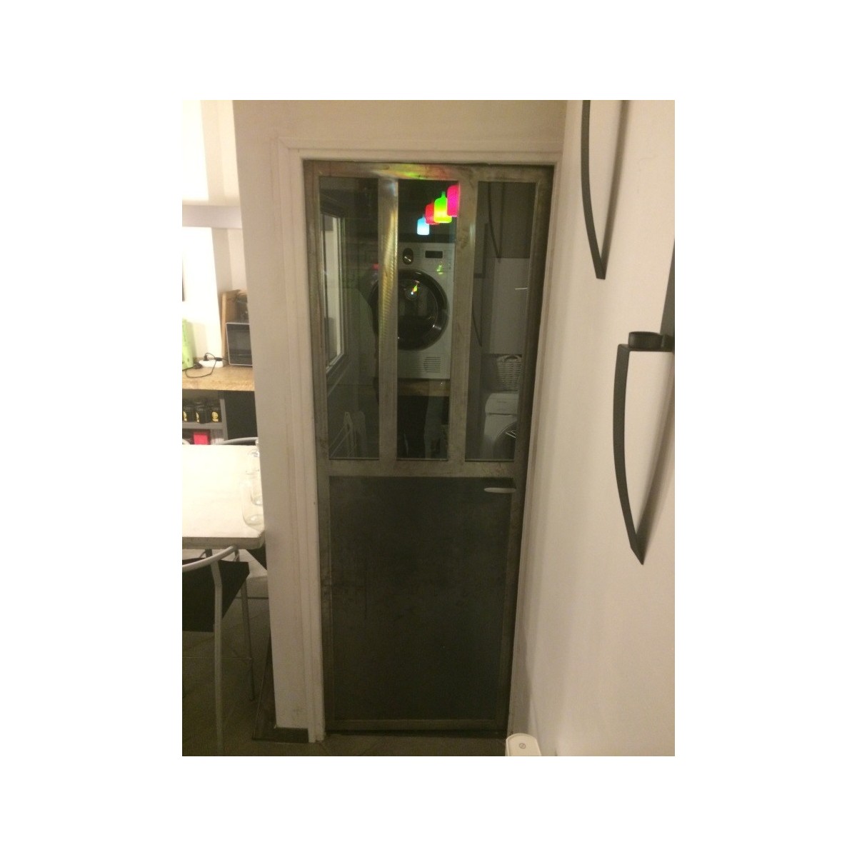 Porte