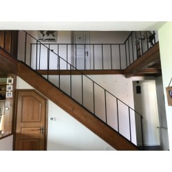 Garde-corps intérieur 2