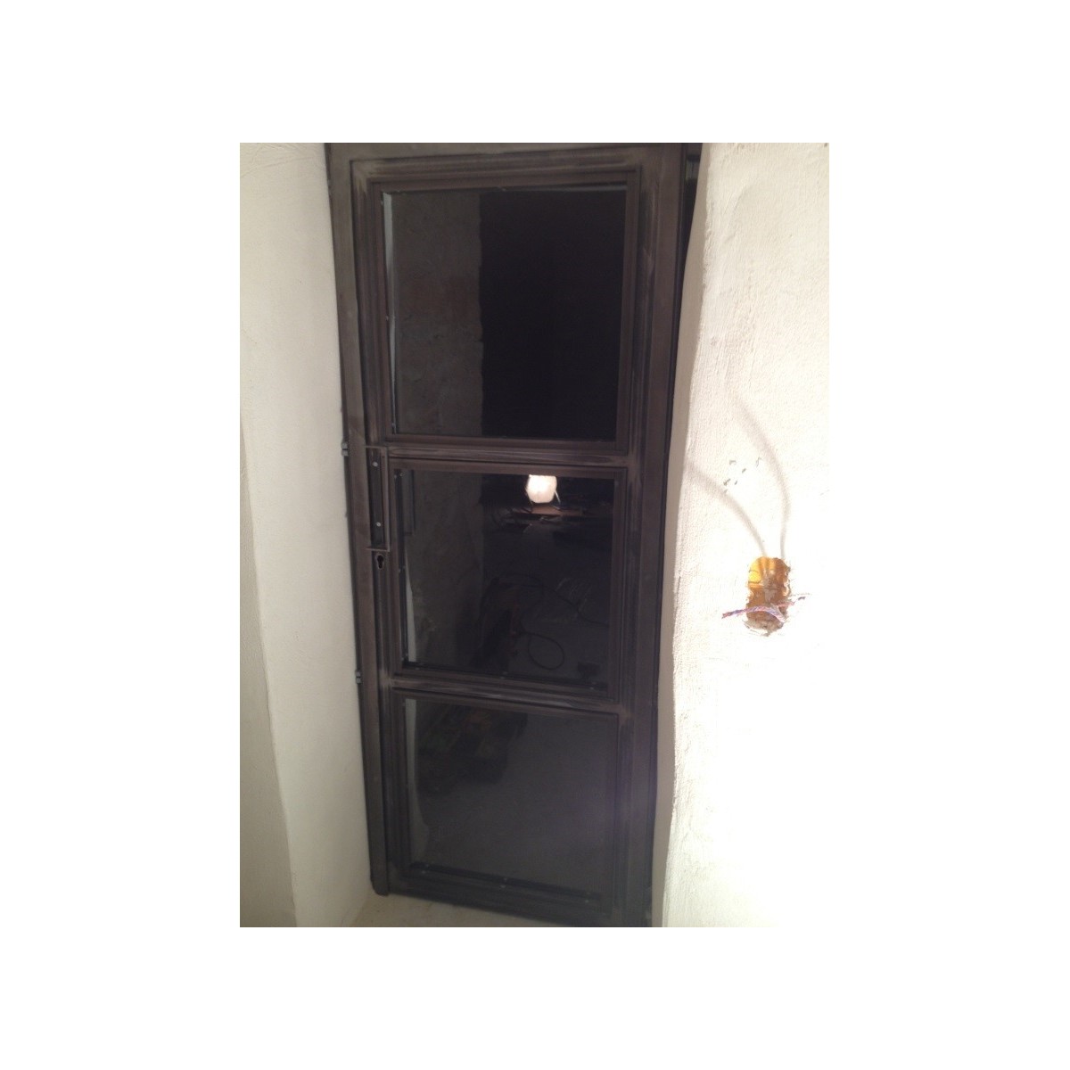 Porte