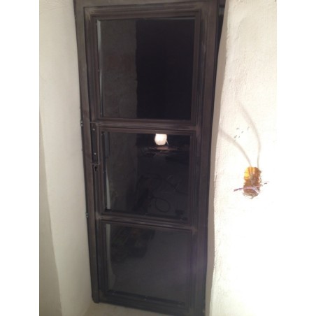 Porte