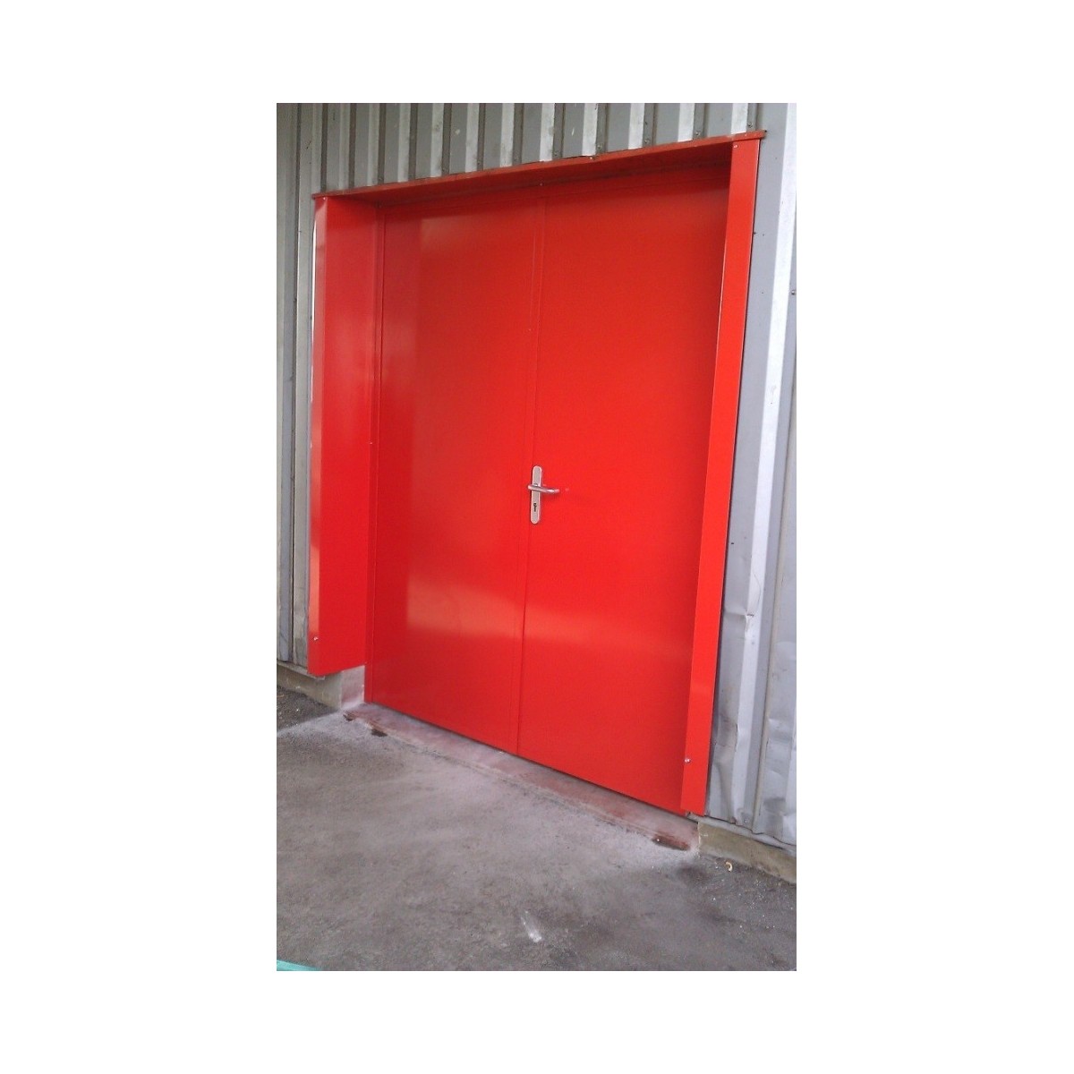 Porte