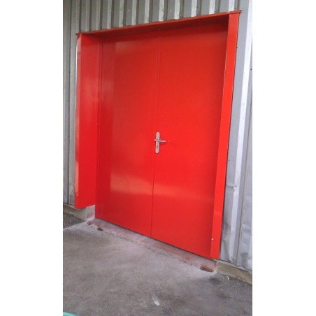 Porte