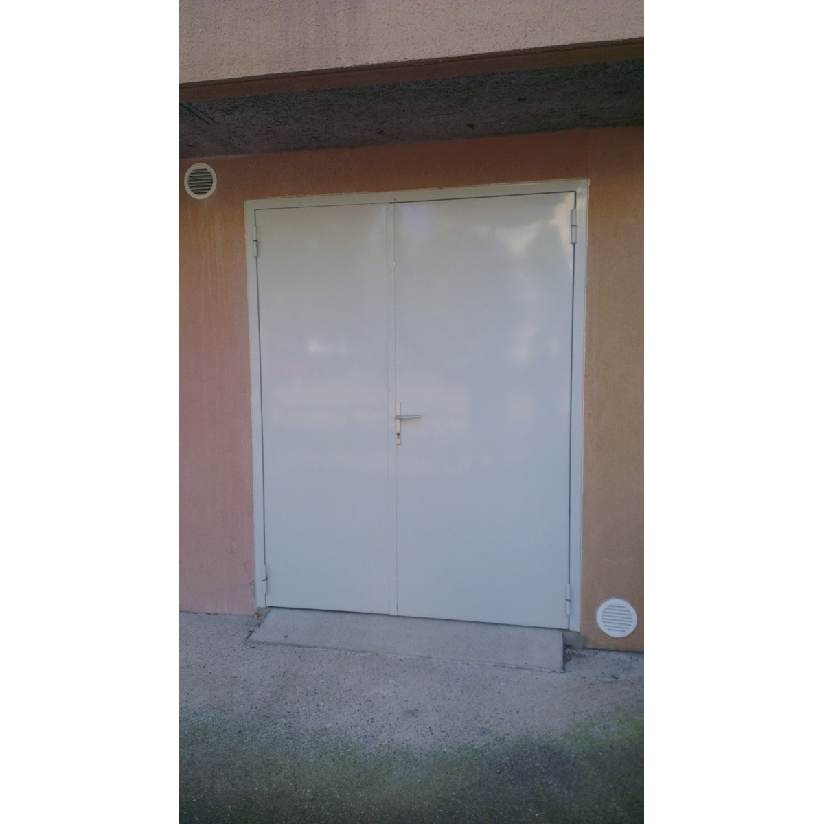 Porte