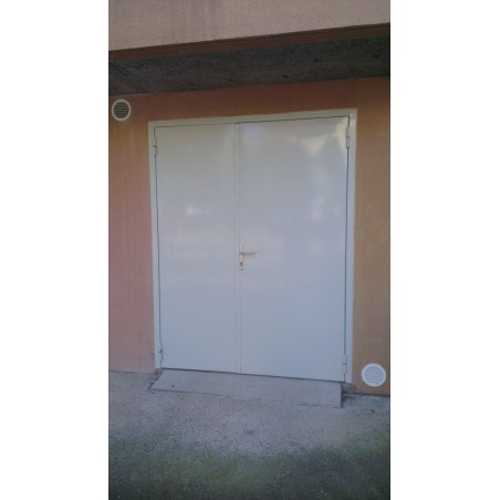 Porte