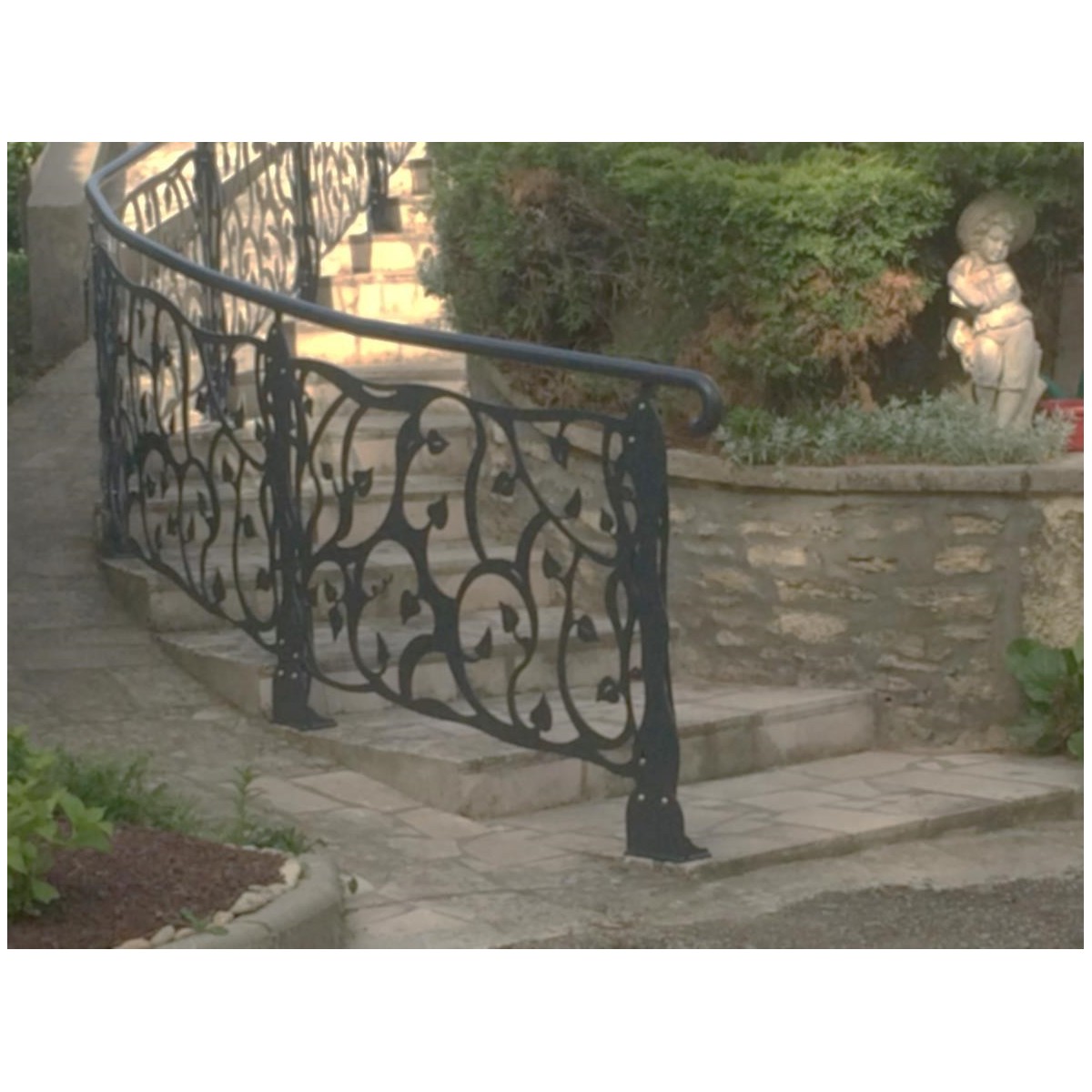 Garde-corps