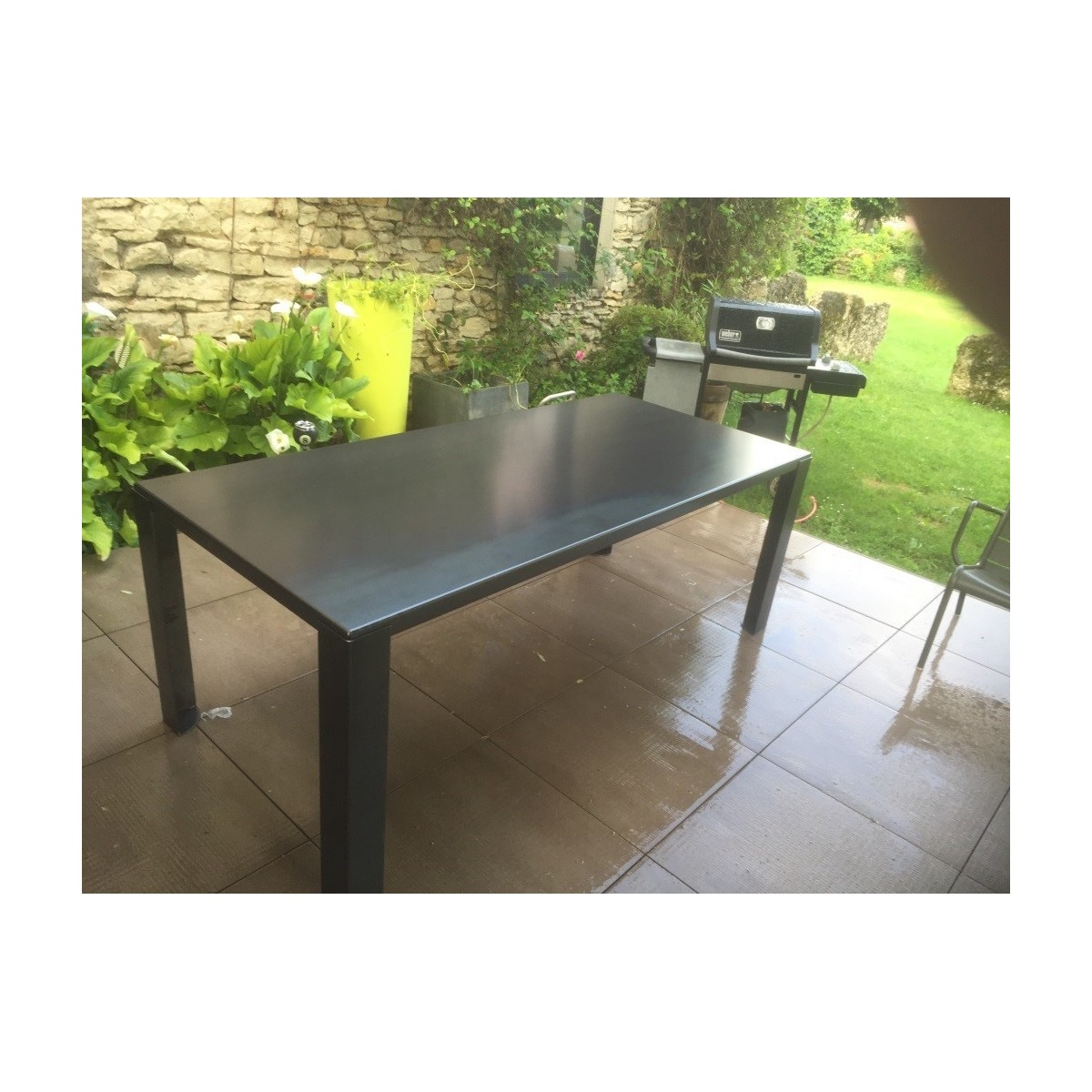 Mobilier design