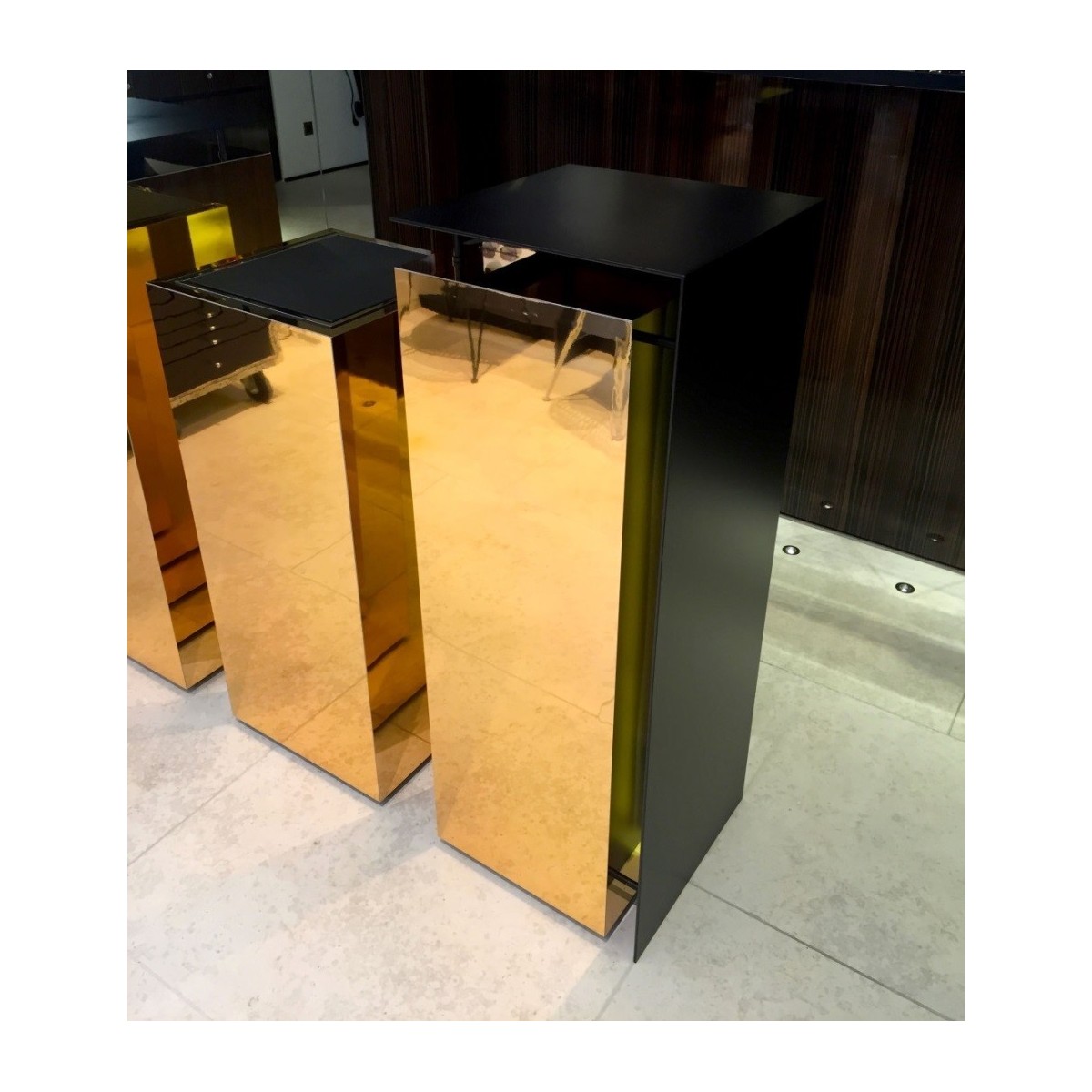 Mobilier design