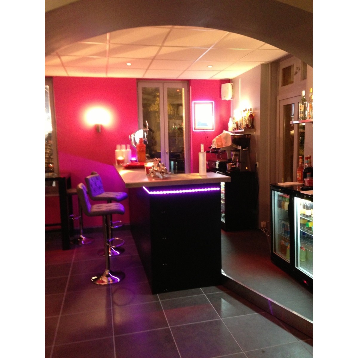 Mobilier design
