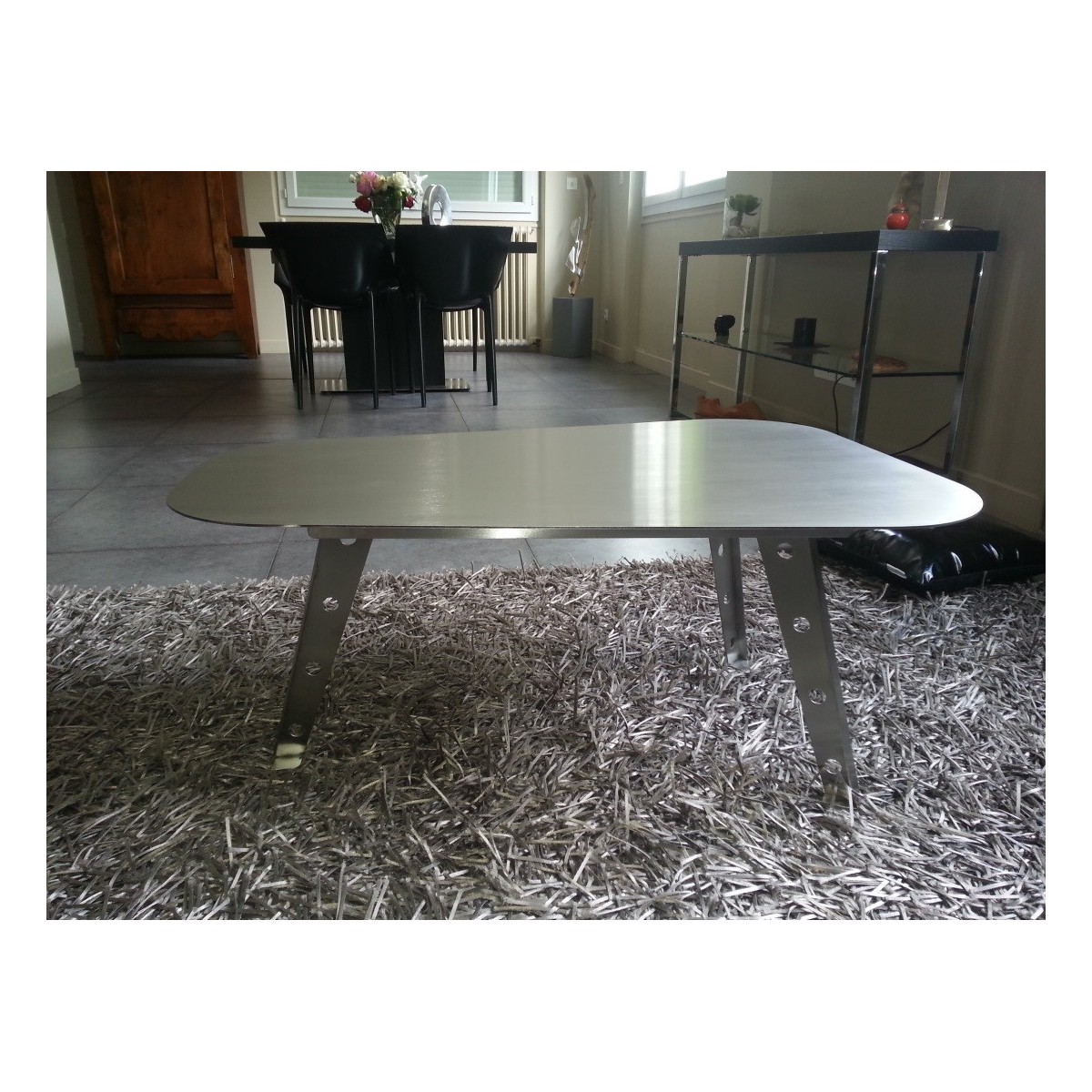Mobilier design
