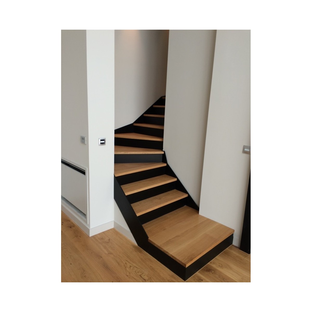 Escalier