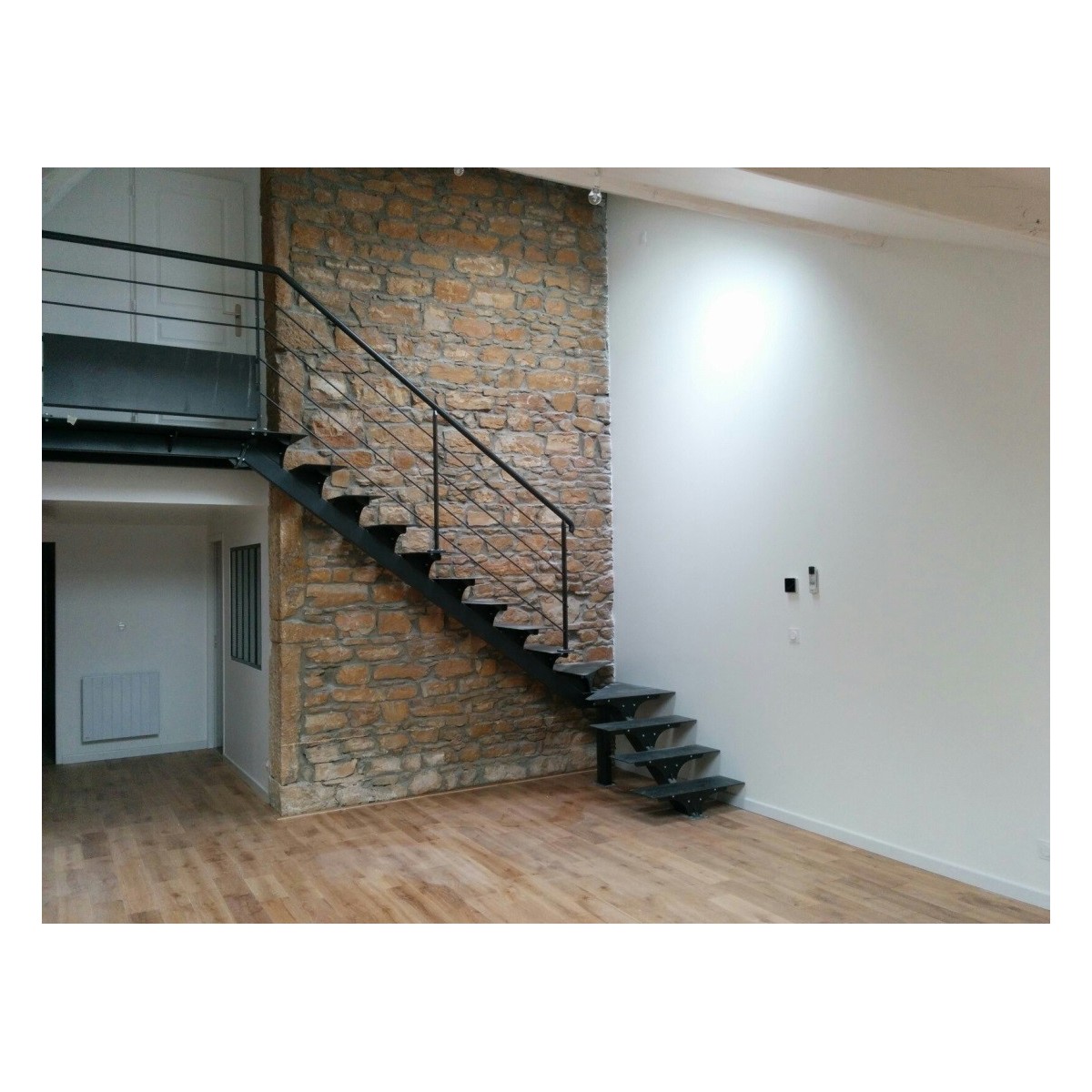 Escalier
