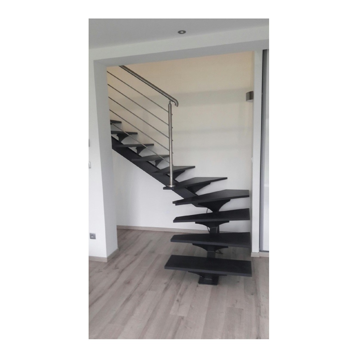 Escalier