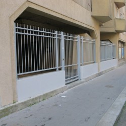 Clôture