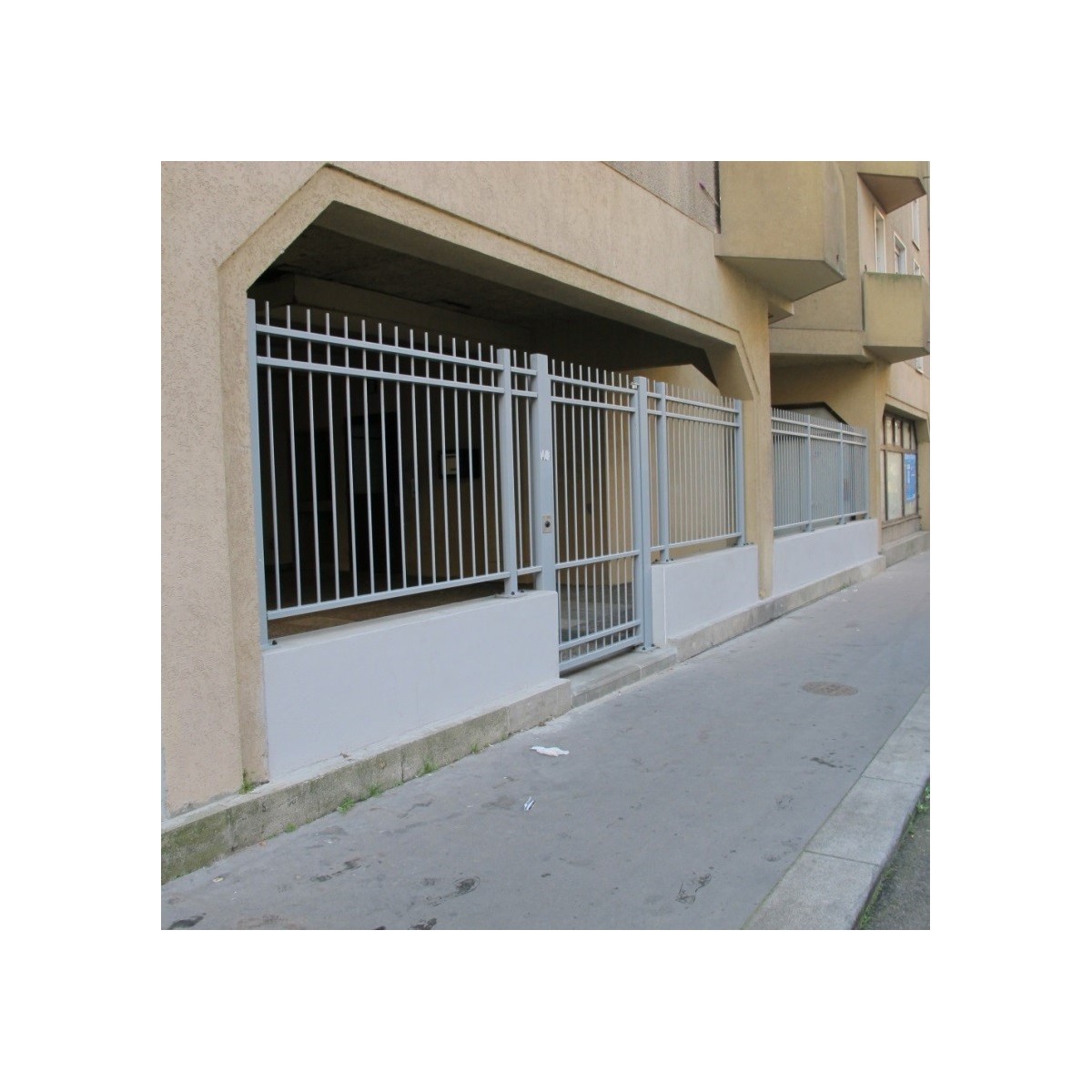 Clôture