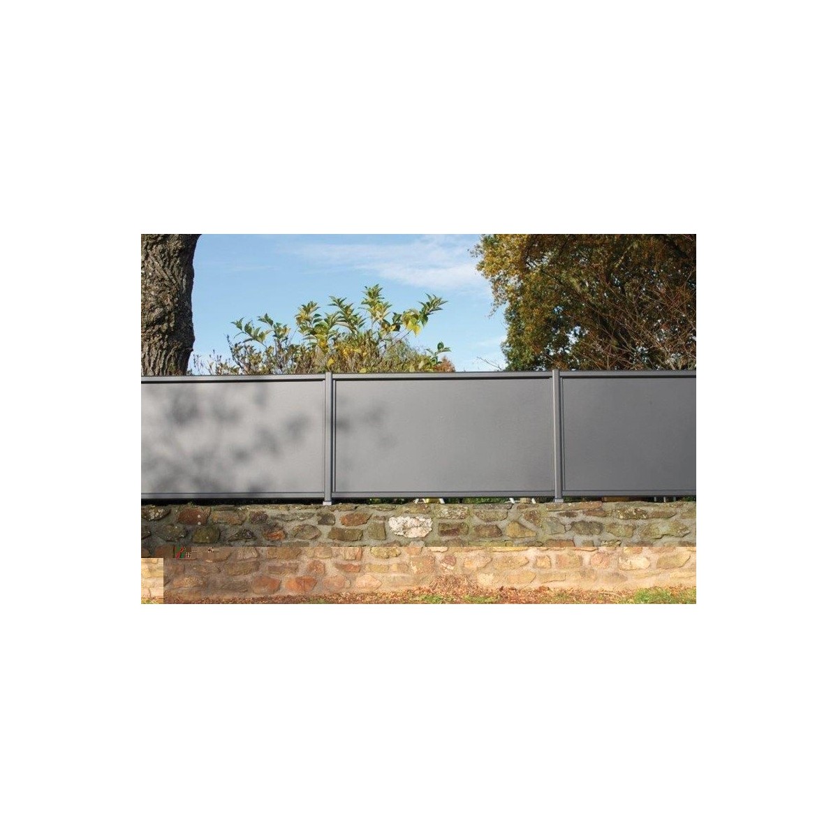Clôture