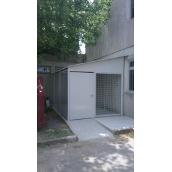 Abri extérieur 2