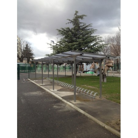 Abri extérieur