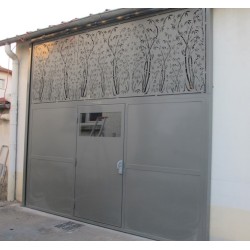 Hall d'entrée 2