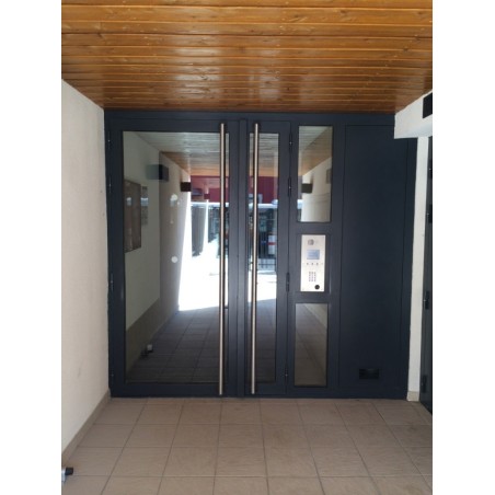 Hall d'entrée