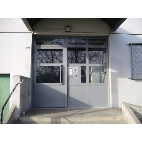 Hall d'entrée