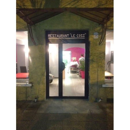 Hall d'entrée
