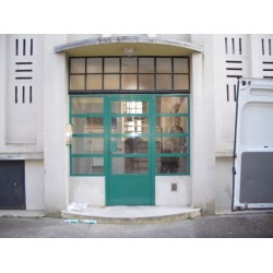 Hall d'entrée