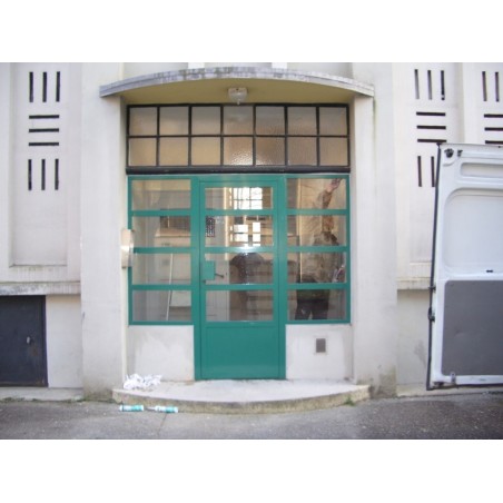 Hall d'entrée
