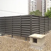 Abri ext&eacute;rieur
