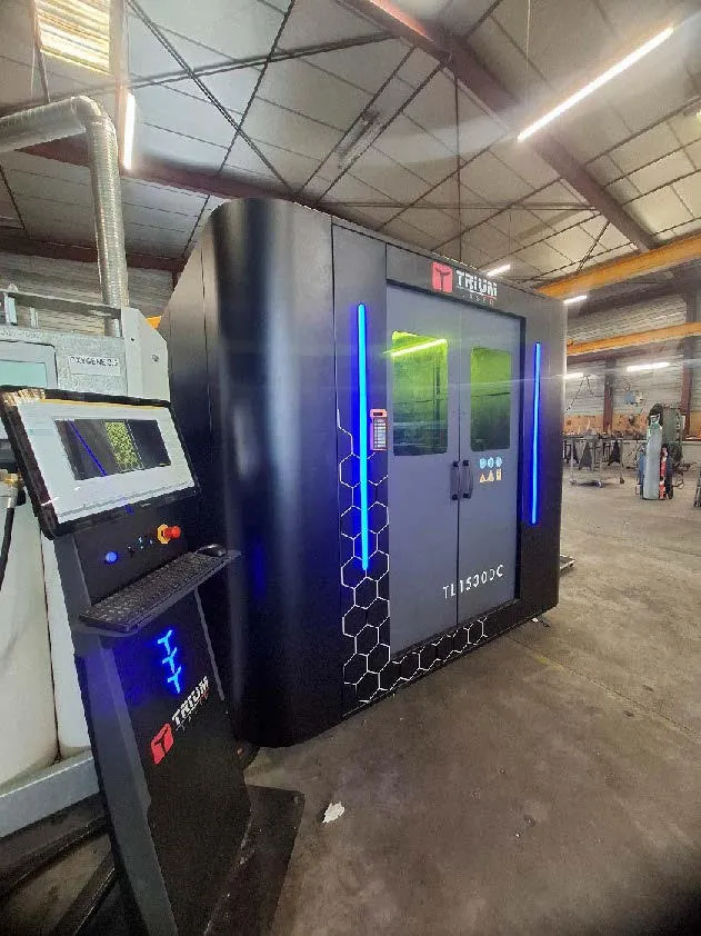 D&eacute;coupe laser