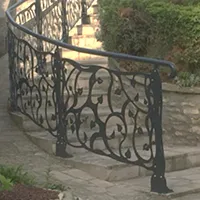 Garde-corps