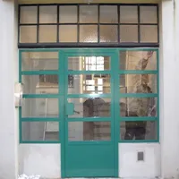 Hall d'entr&eacute;e