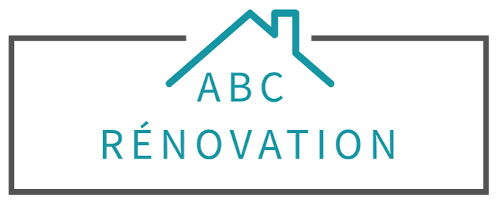 Logo ABC R&eacute;novation