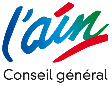 Conseil g&eacute;n&eacute;ral de l'Ain