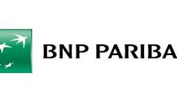 Logo BNP Paribas