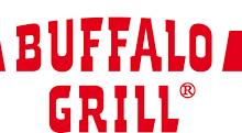 Logo Buffalo Grill