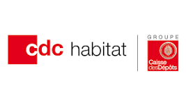 Logo CDC habitat