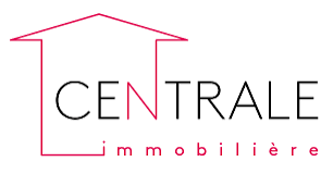 Logo Centrale immobili&egrave;re