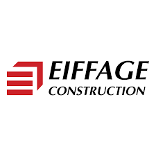 Logo Eiffage construction
