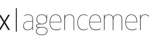 Logo FX agence